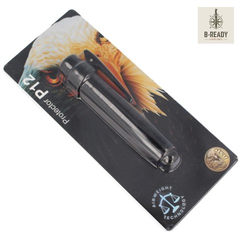 Pałka teleskopowa ASP P12 Protector Friction Loc 12'' (52221)