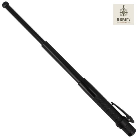 Pałka teleskopowa ASP Protector Friction Loc 16'' (52222)