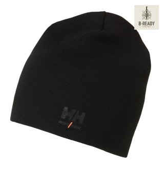 Czapka Helly Hansen Lifa Merino Black