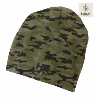 Czapka Helly Hansen Lifa Merino Camo