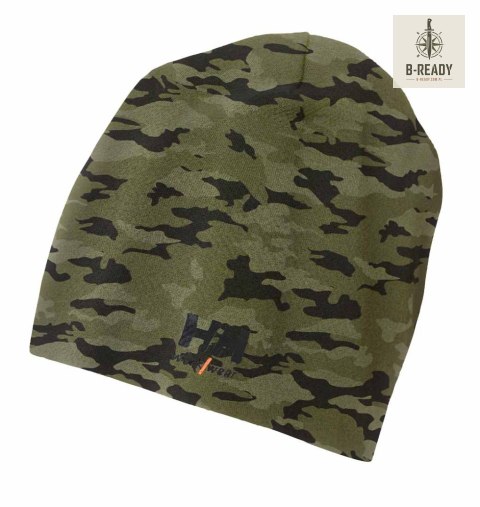 Czapka Helly Hansen Lifa Merino Camo