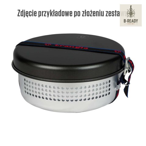 Kuchenka Trangia Stove 355 ULBL