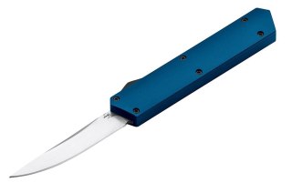 Nóż Boker Plus Kwaiken OTF Blue