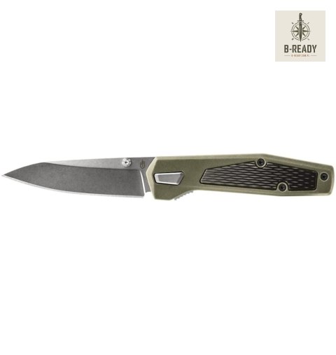 Nóż Gerber Fuse GREEN