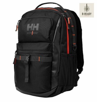 Plecak Helly Hansen Work Day 27 L Black