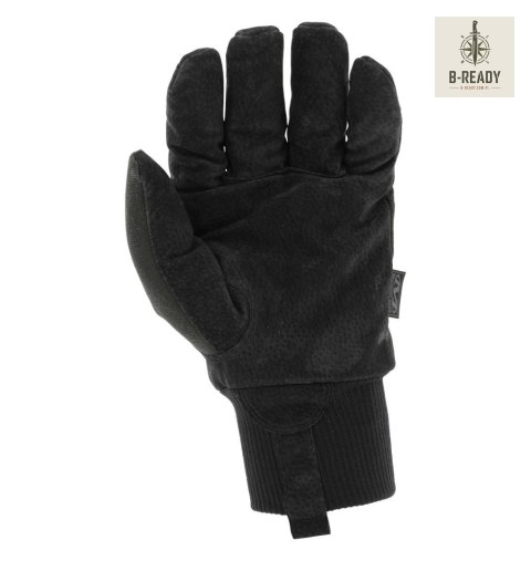 Rękawice Zimowe Mechanix ColdWork Canvas Utility B