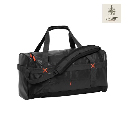 Torba Helly Hansen Duffel Bag 50L Black