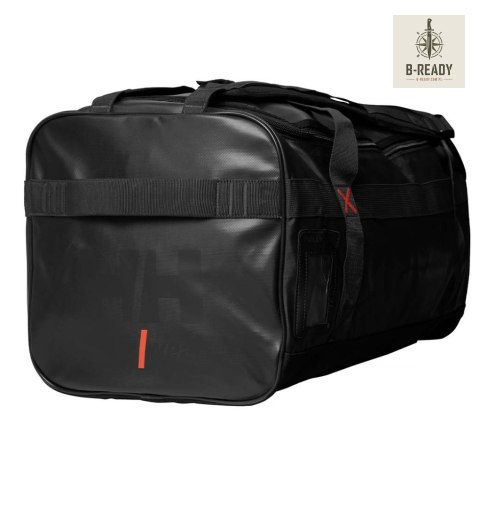 Torba Helly Hansen Duffel Bag 50L Black