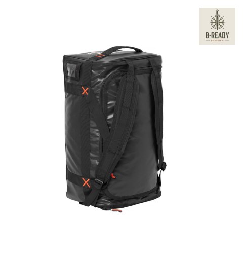 Torba Helly Hansen Duffel Bag 50L Black