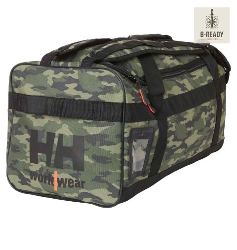Torba Helly Hansen Duffel Bag 50L Camo