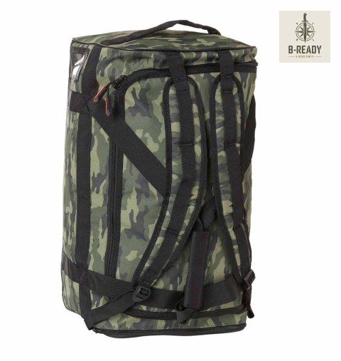 Torba Helly Hansen Duffel Bag 50L Camo