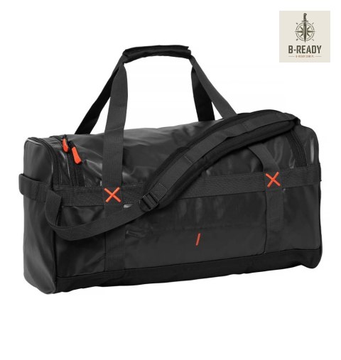 Torba Helly Hansen Duffel Bag 90L Black