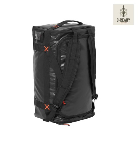 Torba Helly Hansen Duffel Bag 90L Black