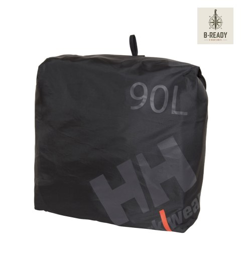 Torba Helly Hansen Duffel Bag 90L Black