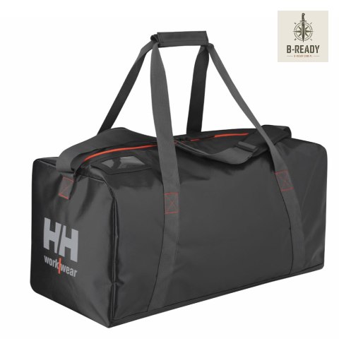 Torba Helly Hansen Offshore Bag Black