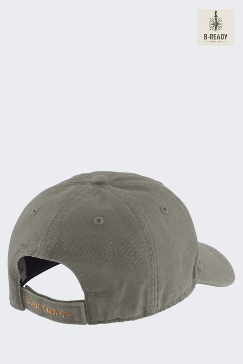 Czapka Carhartt Odessa Cap Dusty Olive