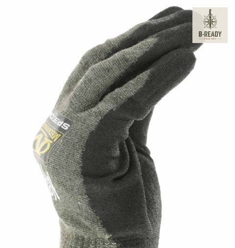 Rękawice Antyprzecięciowe Mechanix SpeedKnit S2CC