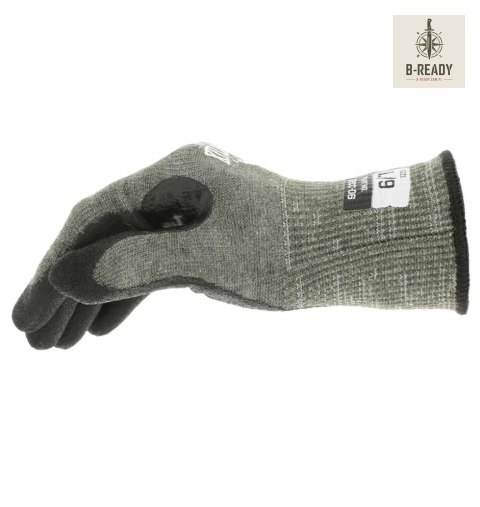 Rękawice Antyprzecięciowe Mechanix SpeedKnit S2CC