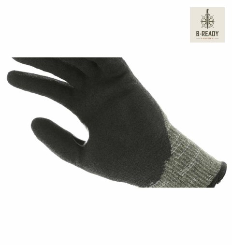 Rękawice Antyprzecięciowe Mechanix SpeedKnit S2CC