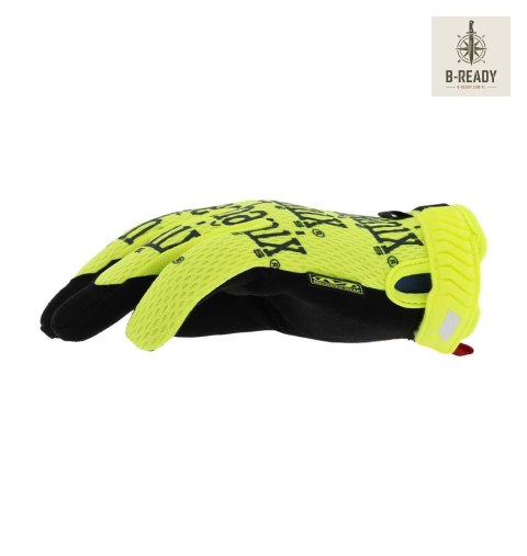 Rękawice Mechanix HiViz The Original D5 Cut Resi H