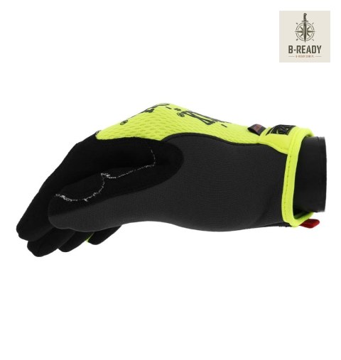 Rękawice Mechanix HiViz The Original D5 Cut Resi H