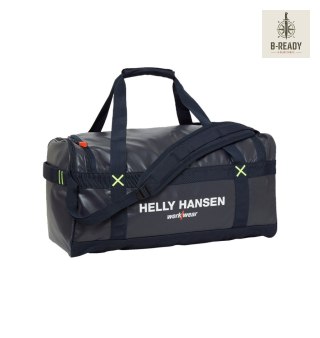 Torba Helly Hansen Duffel Bag 50L Navy