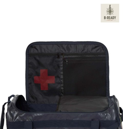 Torba Helly Hansen Duffel Bag 50L Navy