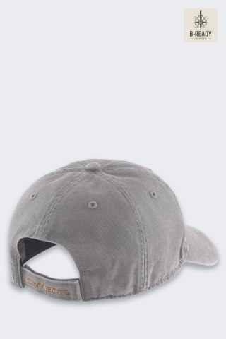 Czapka Carhartt Odessa Cap Asphalt