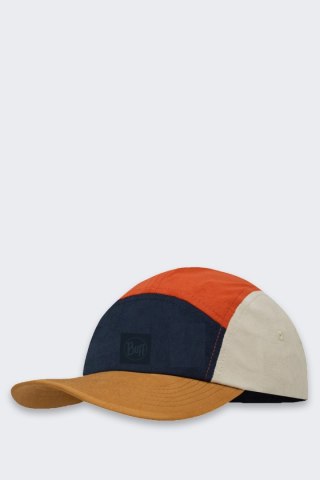Czapka dla Dzieci Buff 5 Panel Go Cap COLART MULTI