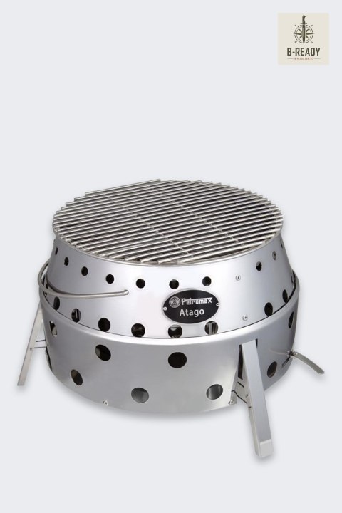 Wielofunkcyjny Grill Petromax Atago