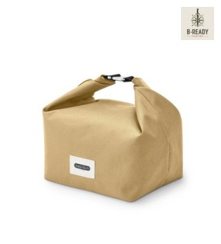 BB-Lunch bag, kolor gliny NEW