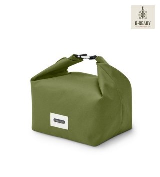 BB-Lunch bag, kolor mchu NEW