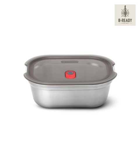 BB-Lunchbox stalowy 0,6l. Multifunction