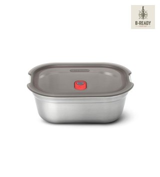 BB-Lunchbox stalowy 0,9l. Multifunction