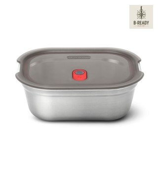BB-Lunchbox stalowy 1,2l. Multifunction