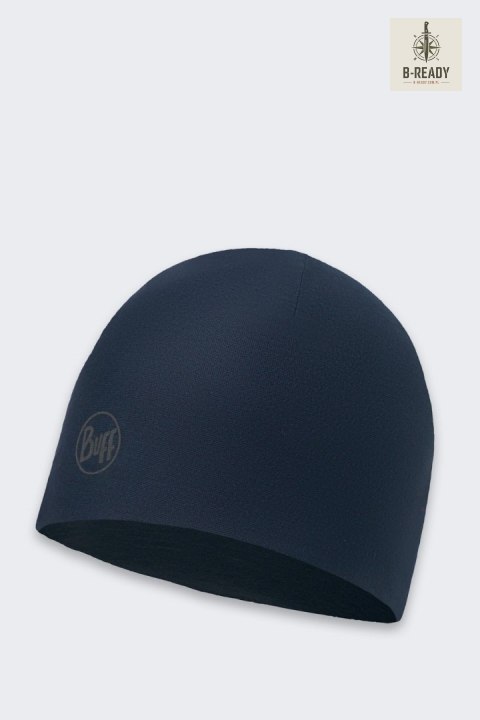 Czapka Buff Safety EcoStretch Navy
