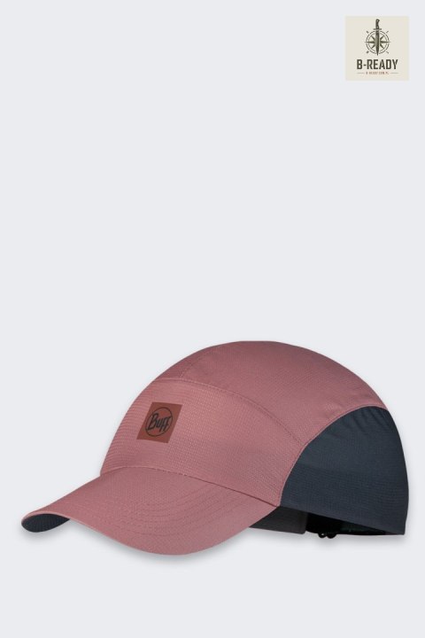 Czapka Buff Speed Cap Solid Damask
