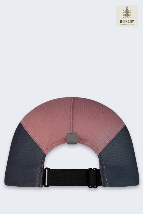 Czapka Buff Speed Cap Solid Damask