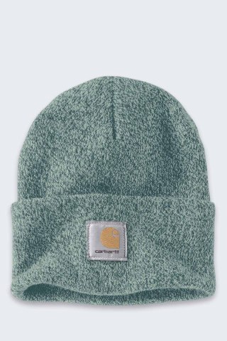 Czapka Carhartt Knit Cuffed Beanie GreenStone