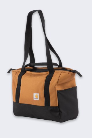 Torba Carhartt Classic Laptop Tote Brown