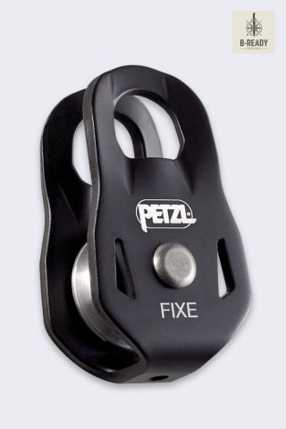 Bloczek Petzl Fixe BLACK