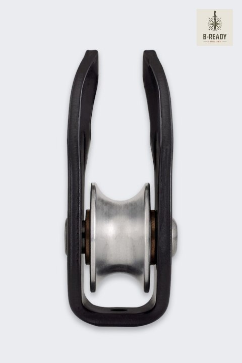 Bloczek Petzl Fixe BLACK