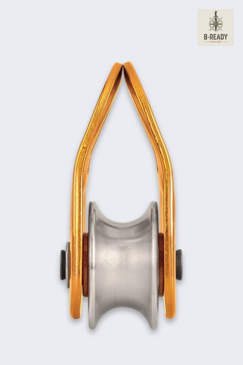 Bloczek Petzl Mobile YELLOW