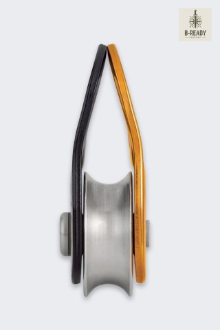 Bloczek Petzl Rescue S YELLOW