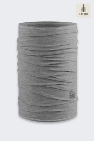 Czapka Buff Merino Lightweight GREY