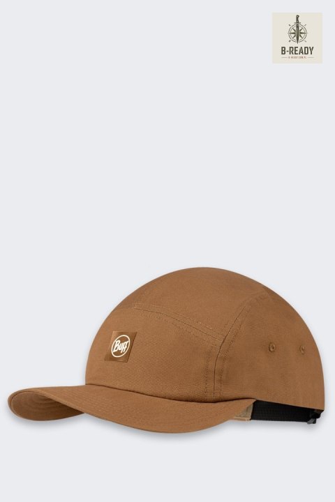 Czapka Buff 5 Panel Venture CAMEL
