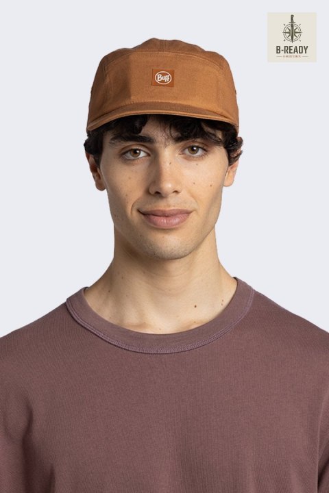 Czapka Buff 5 Panel Venture CAMEL