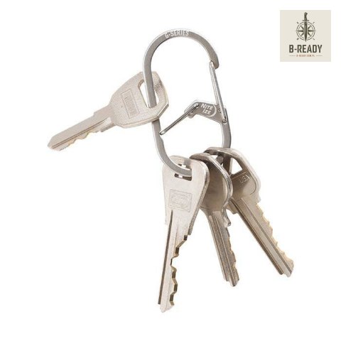 Karabinek Nite Ize G-Series Dual Chamber Carab. #4