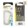 Karabinek Nite Ize Sidelock Carabiner 4 Stainless