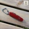 Karabinek Nite Ize Sidelock Carabiner 4 Stainless